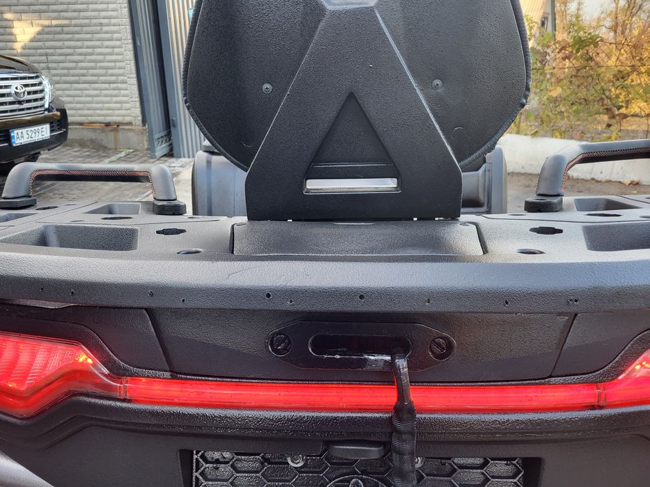 Квадроцыкл Shark 300