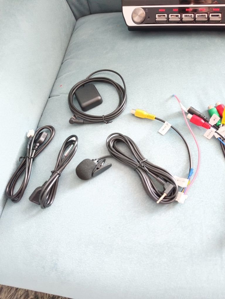 Radio Android 10 cali Ducato  Boxer 2  Jumper 2 GPS WiFi Kamera