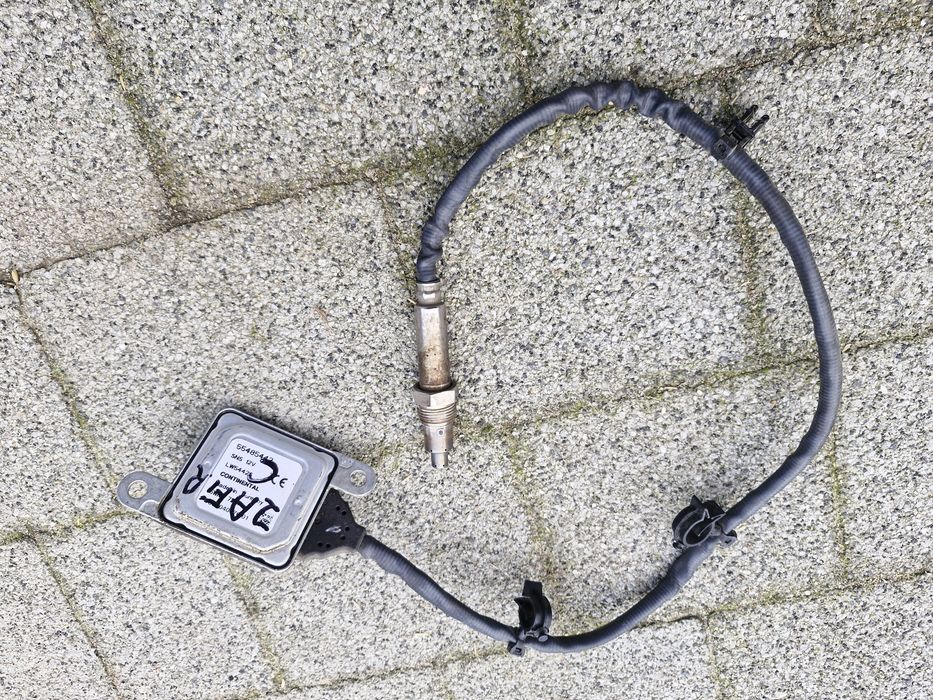 Sonda nox czujnik opel