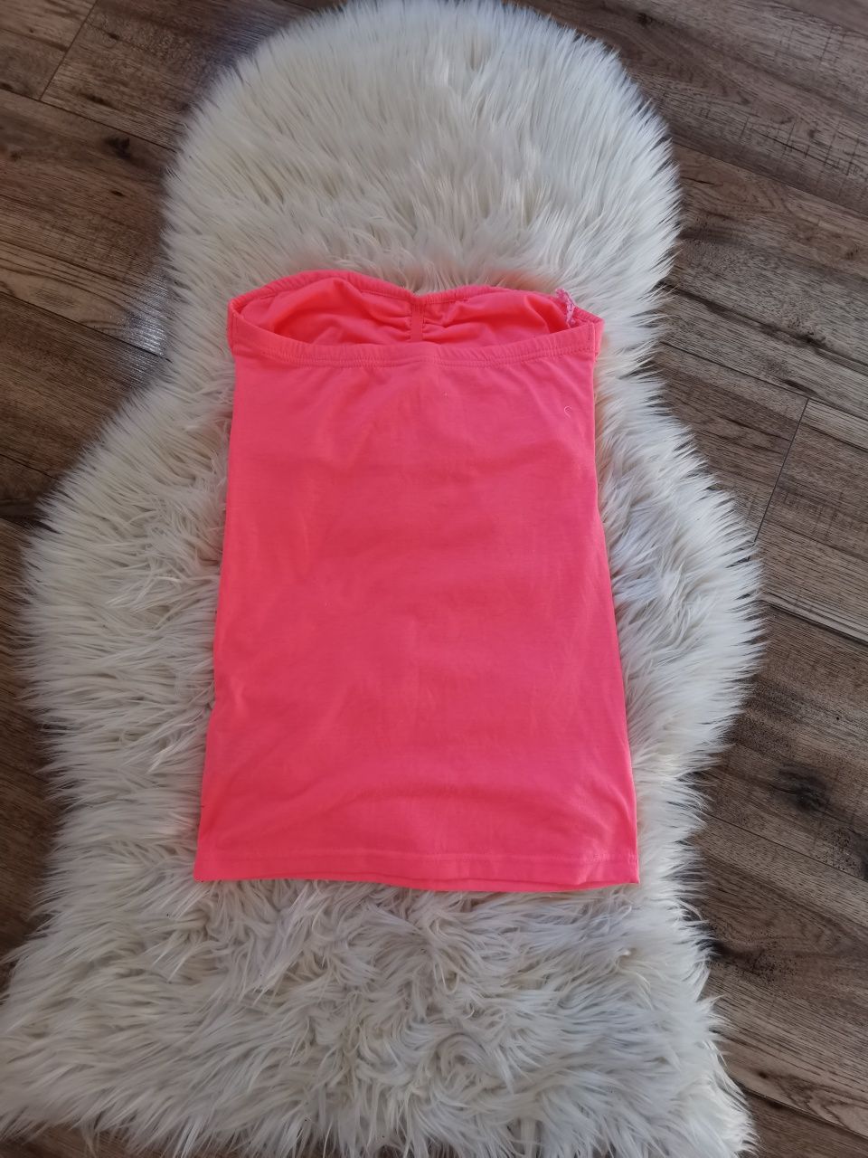 Top neonowy Coolcat XS