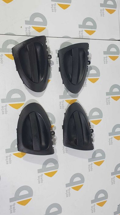 Puxador porta exterior Smart roadster