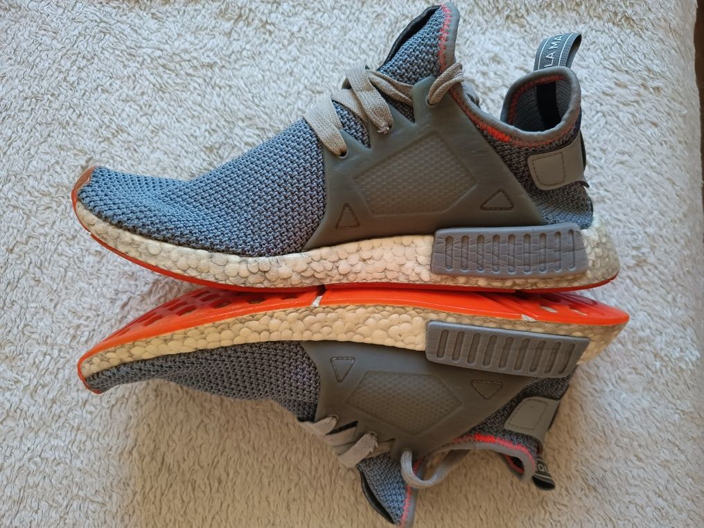 Buty Adidas NMD xr1 rozmiar 44 i 2/3