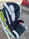 Fotelik samochodowy recaro monza