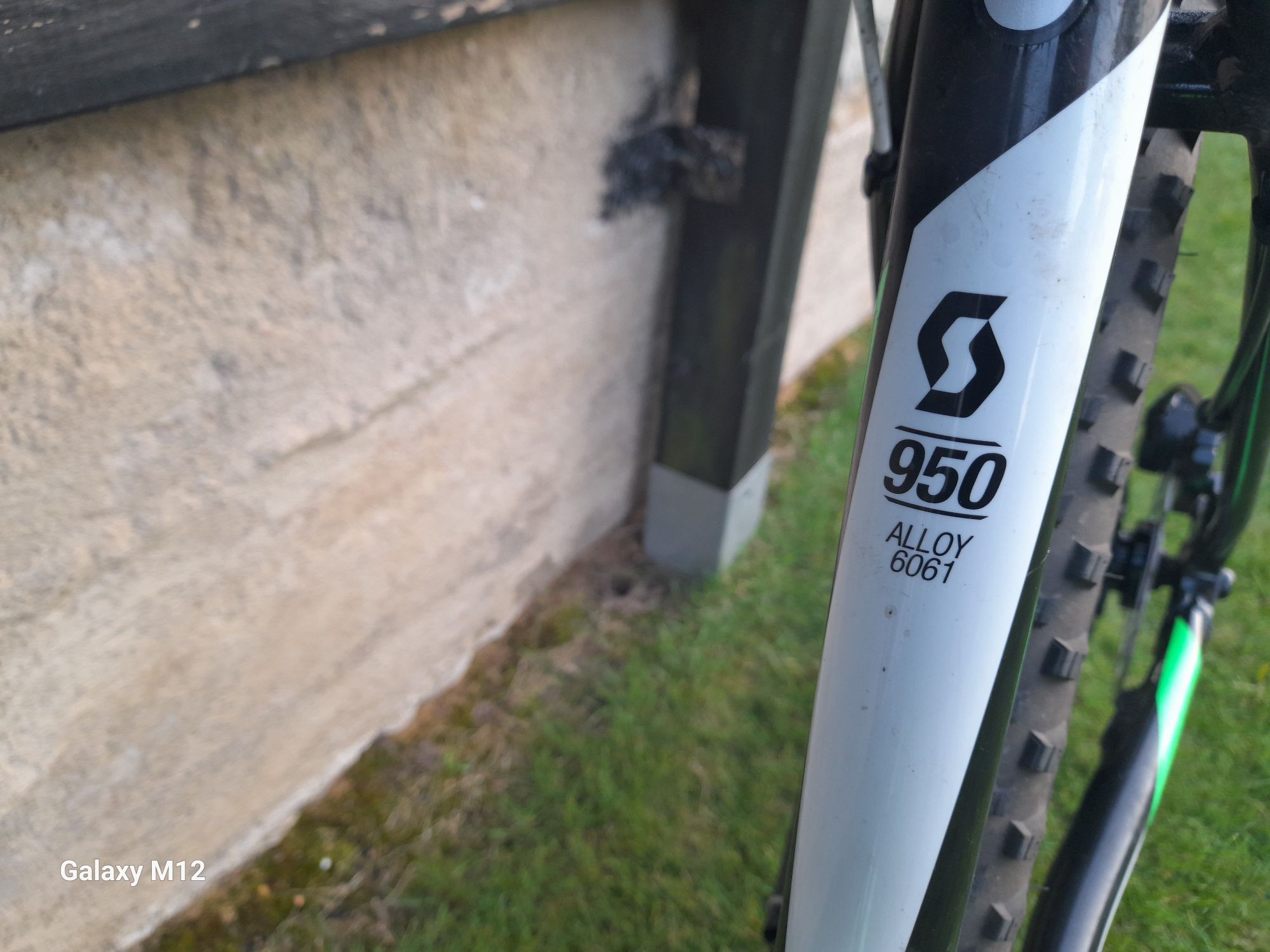 Rower SCOTT Aspect 950 rama Xl