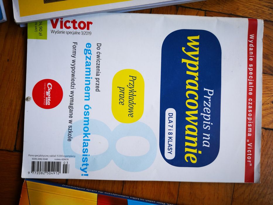 EGZAMIN, SPRAWDZIAN matematyka, język polski, chemia