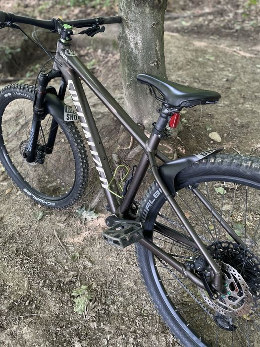Specialized Rockhoper Elite 27,5 M