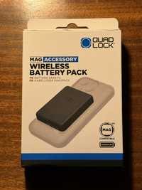 QuadLock Carregador de Bateria Wireless (Wireless Battery Pack)