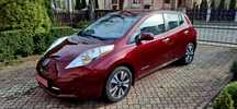 Nissan Leaf  40kw  SOH-97,98