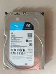 3 twarde dyski Seagate