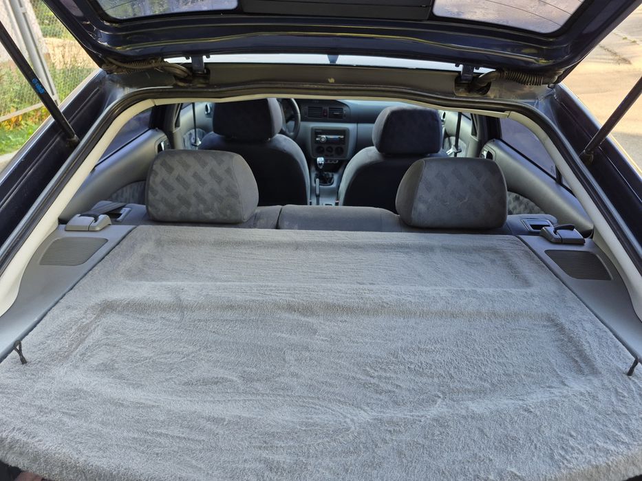 Skoda Oktavia tour 1.8mpi v20 liftback