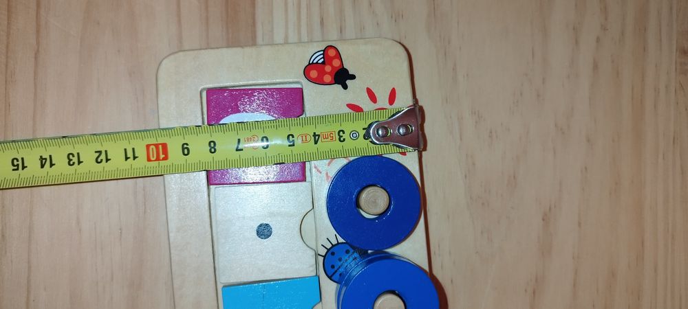 Ábaco da imaginarium