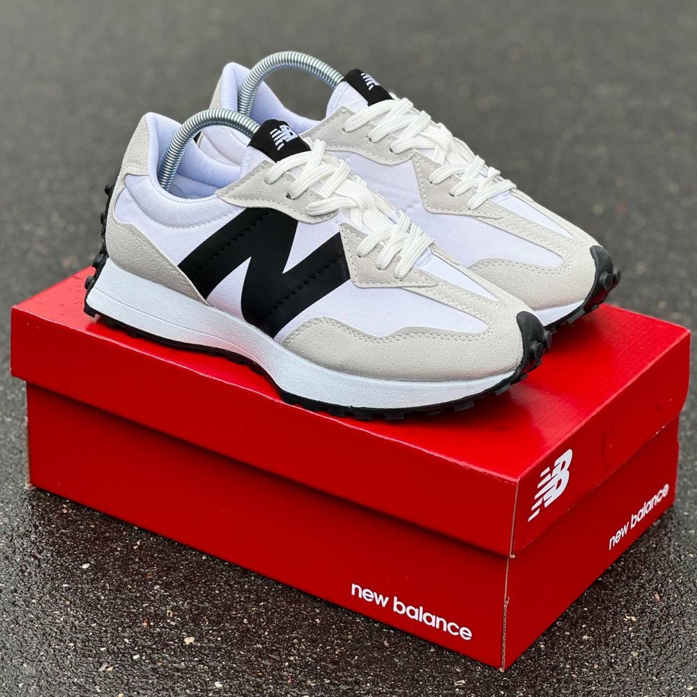 Чоловічи New Balance 327