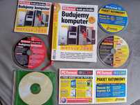 PC Format Budujemy komputer