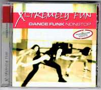 Dance Funk Non Stop (CD)