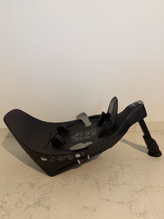 Cybex Base T obrotowa baza do fotelika