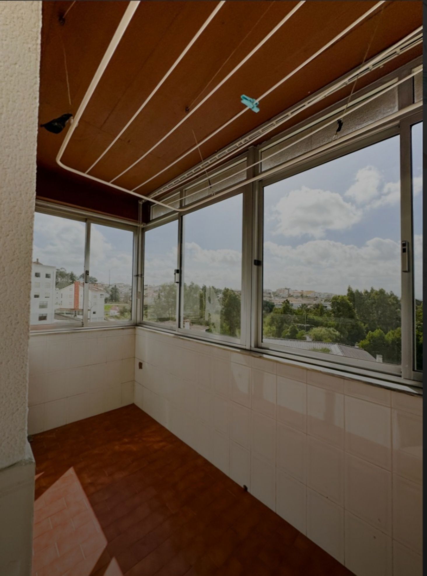 Apartamento T3 Marraze, Leiria