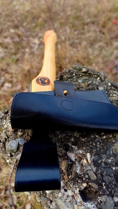 Топор геодэзиста. Военного топографа. Топор. WIDERCOPF