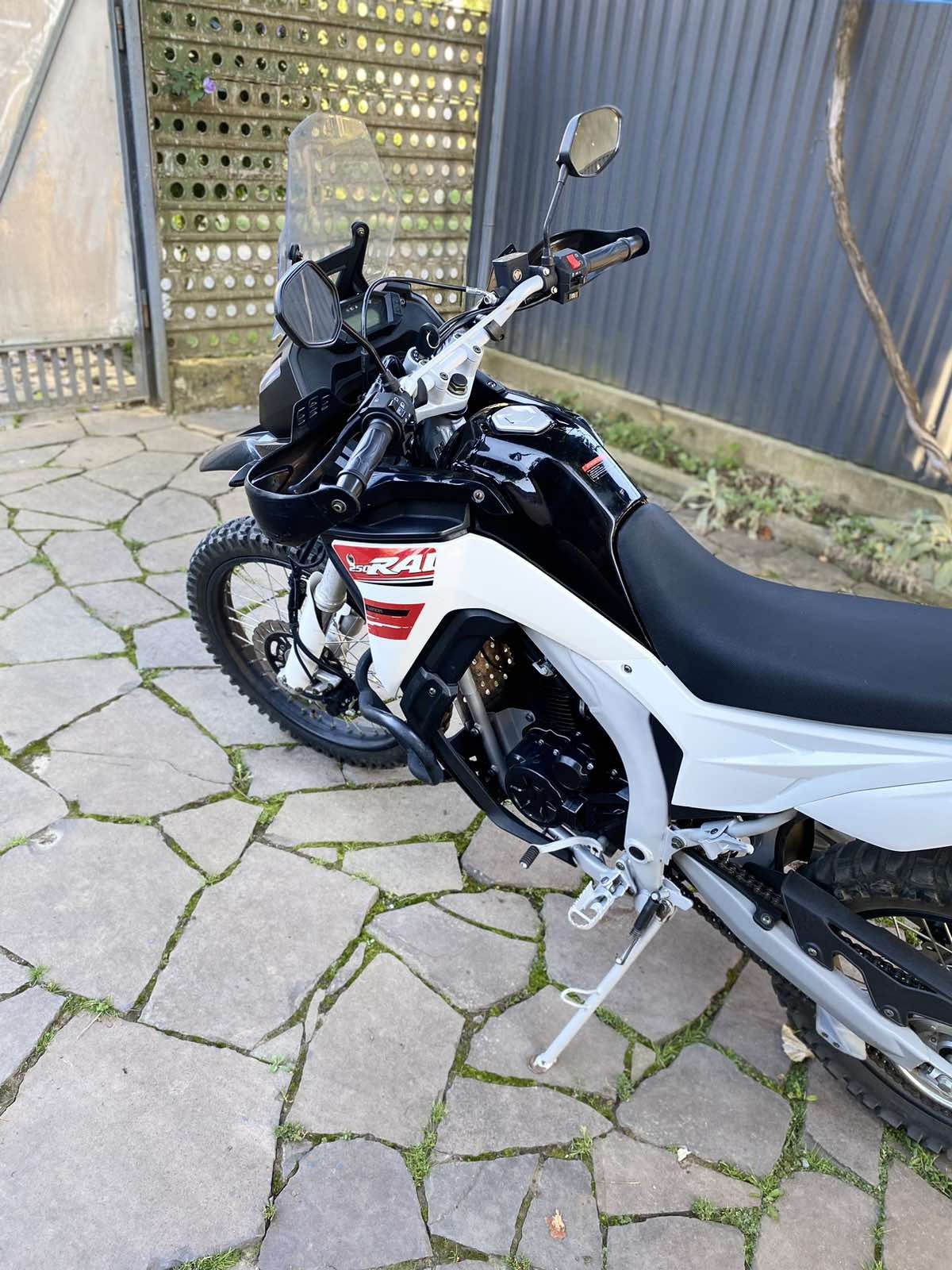 Loncin lx250gy-3