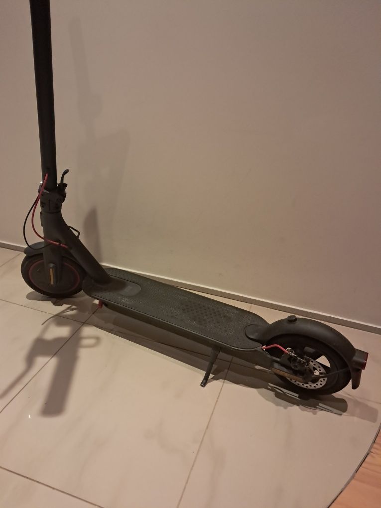 Hulajnoga elektryczna xiaomi pro 2