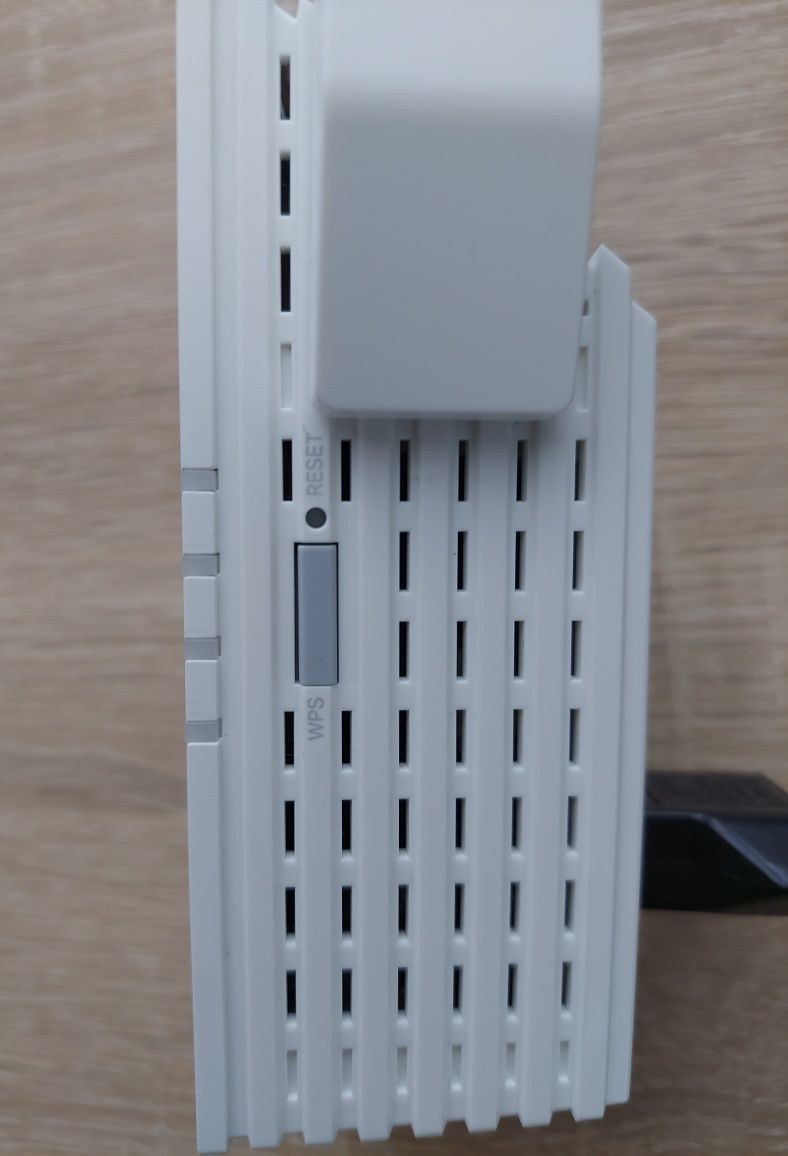 Репитер, ретранслятор TP-Link RE603X (AX1750)