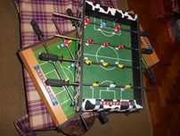 Mesa de Matraquilhos para crianças