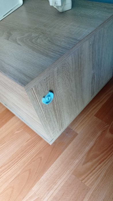 Szafka pod telewizor