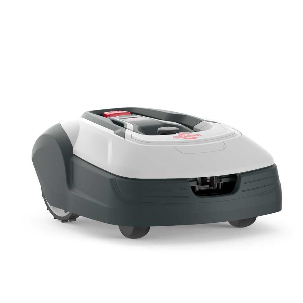 Kosiarka Automatyczna robot koszący Cramer RM2000 GPS montaż serwis