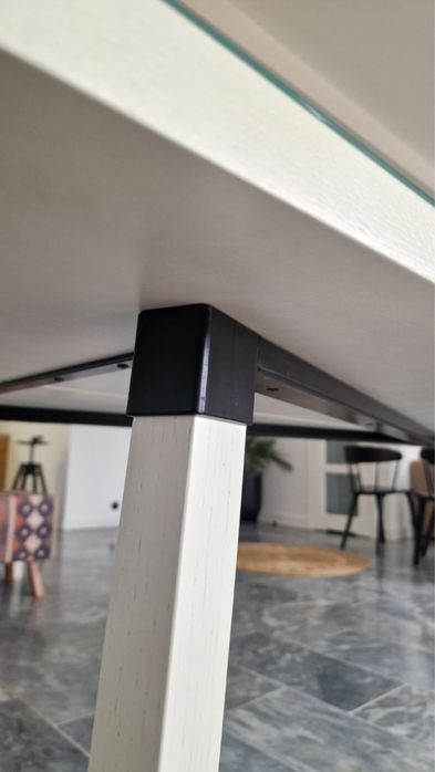 Stoł do jadalni, salonu robiony na zamowienie