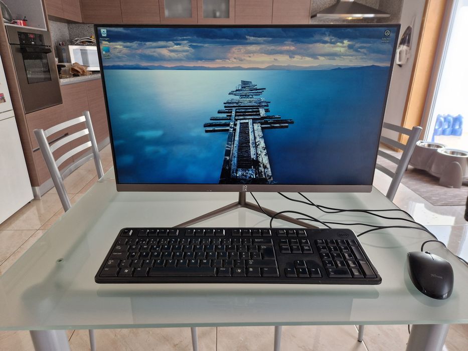 Monitor All-In-One Primux iox 2401