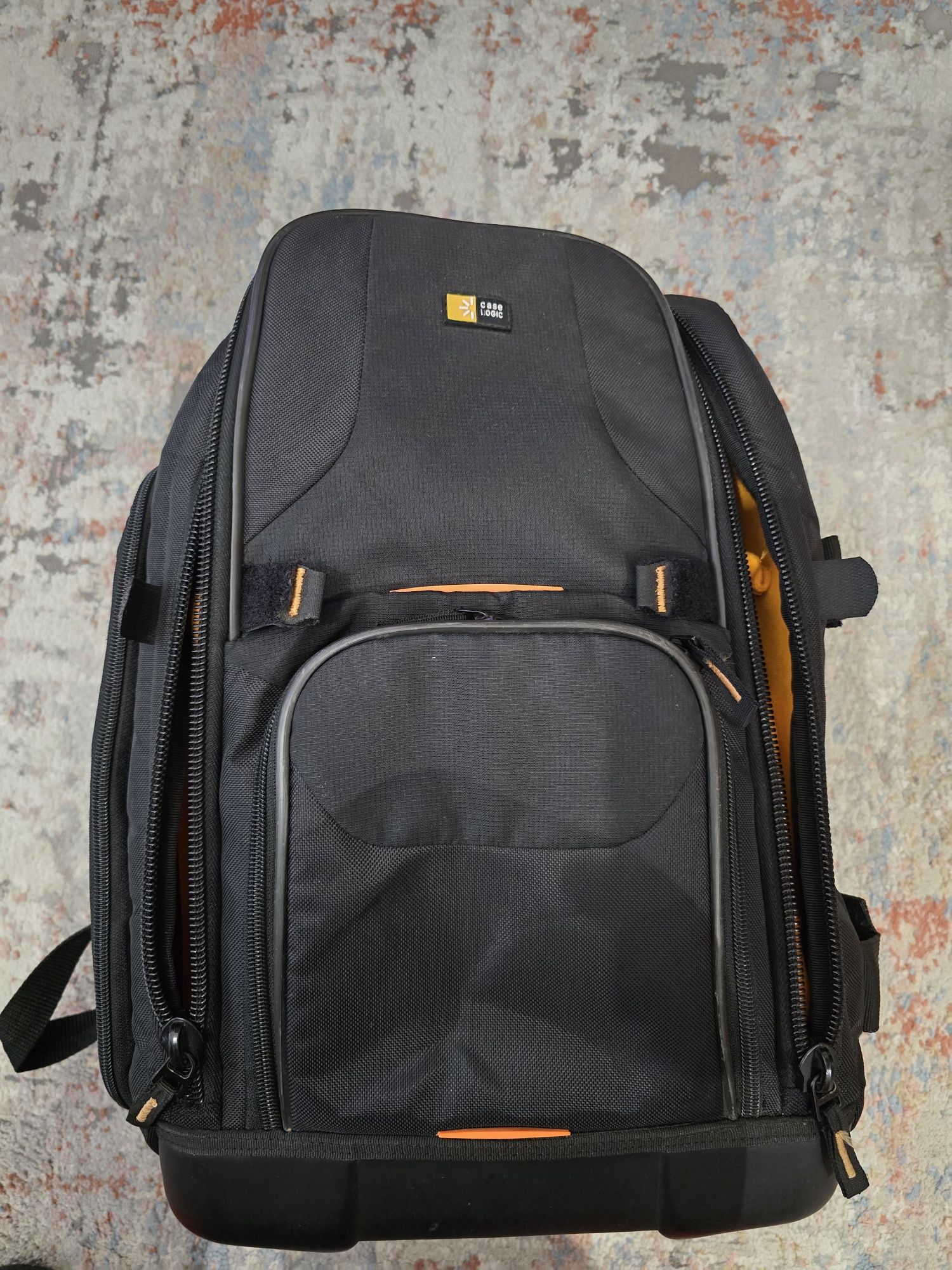 Mochila Case Logic