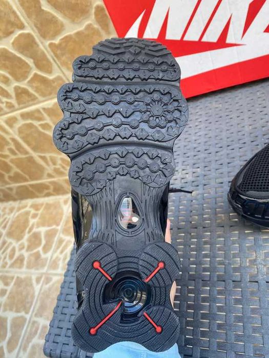 buty_Nike_Shox_TL_Black_Espadryle/ Rozmiar 37