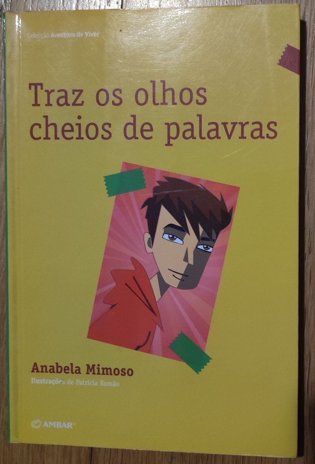 Livros infantis e juvenis a 5 euros