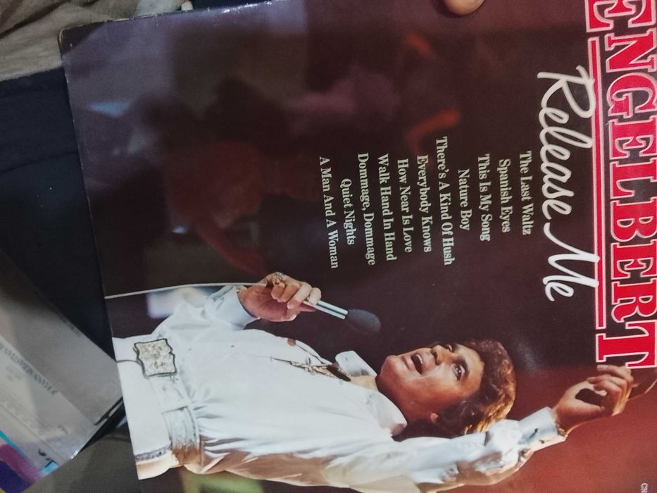 Discos de vinil em lisboa