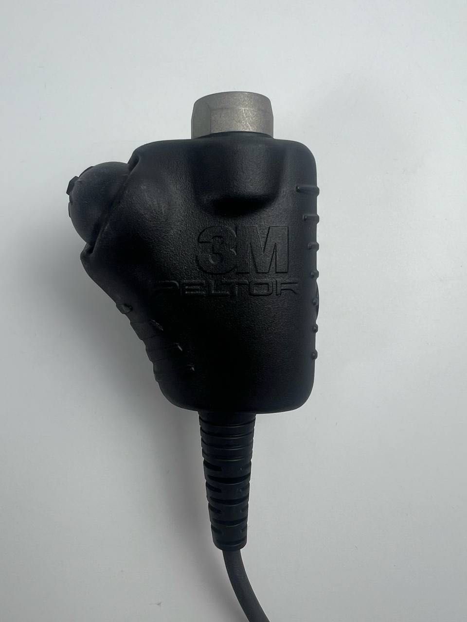 Кнопка PTT 3M Peltor для Motorola серії DP4400-DP4800, 40808
