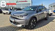 Citroën C4X Nowy Citroen C4 X MAX Hybrid 136 eDCT6
