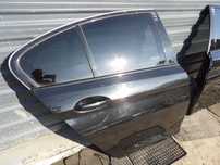 BMW - G30 - KOLOR 475 - DRZWI PRAWY TYŁ - ORYGINAŁ