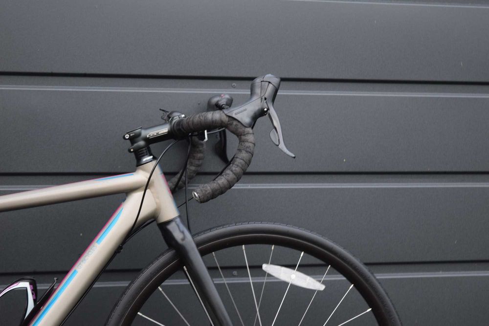 FV23 Rower gravel GT Grade | Roz. 51 | Shimano Sora 2x9 Disc