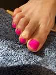 Pedicure&Manicure