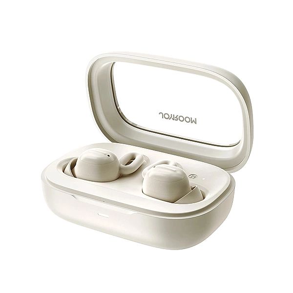 Słuchawki bezprzewodowe TWS Joyroom JR-TS1 Cozydots Series z Bluetooth