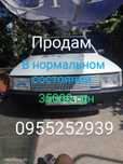 Продам Fiat croma 1986 года