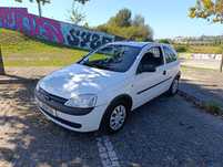 Opel Corsa 1.7dti 5lugares