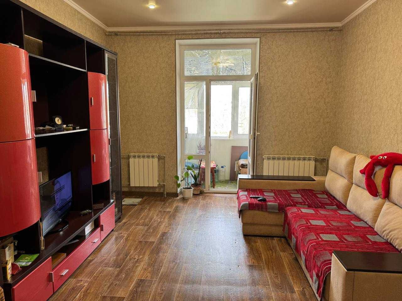 ПРОДАЖА 2-х комн кв с АВТОНОМКОЙ по ул. Дмитра МАЗУРА, 45.