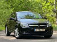 Opel Astra 1.7d ALU Manual GTC Serwisowany Bezwypadkowy