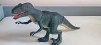 Dinozaur t rex duży