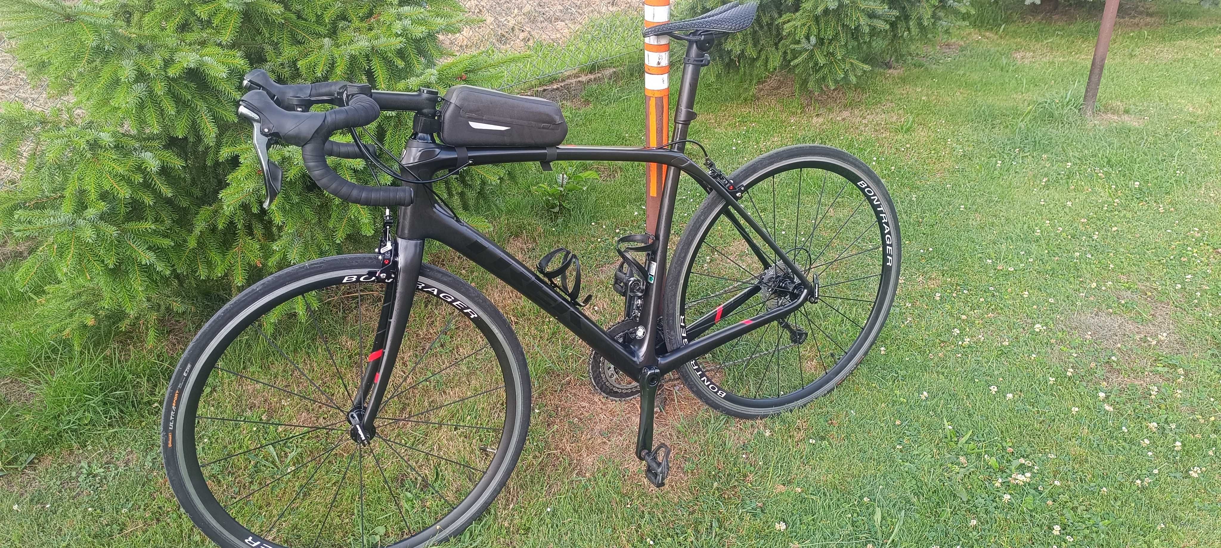 Trek Domane SL6 56" rok 2018
