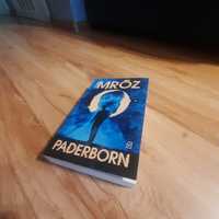 Paderborn książka kryminał Remigiusz Mróz