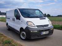 Opel Vivaro 1.9 klima super stan