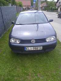 Volkswagen Golf 4 1.6