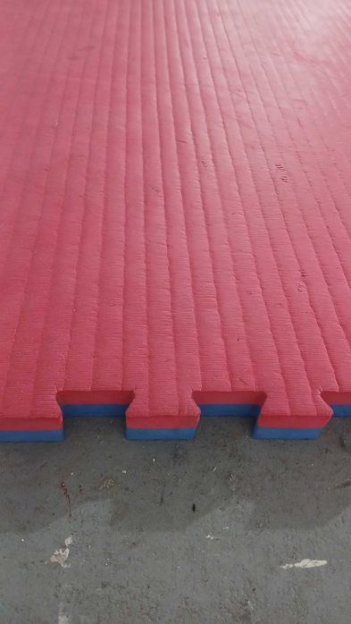 Tatami puzzle 4cm 80m²