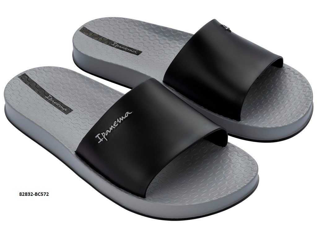 Unisex тапки Ipanema (2 кольори)